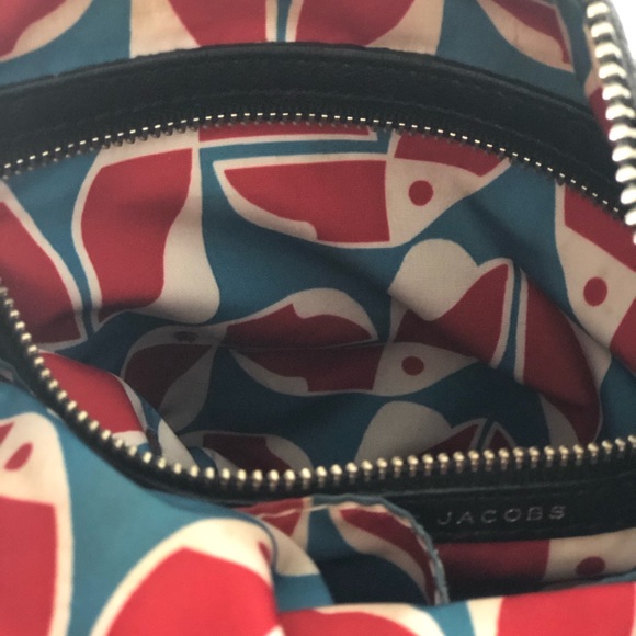 Marc by Marc jacobs leather sia crossbody bag with dustbag HP pick! - Picture 3 of 8